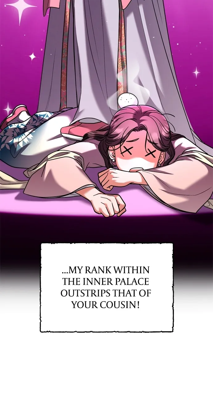 Gosu, Wakes Up as a Concubine Chapter 39 page 16 - 