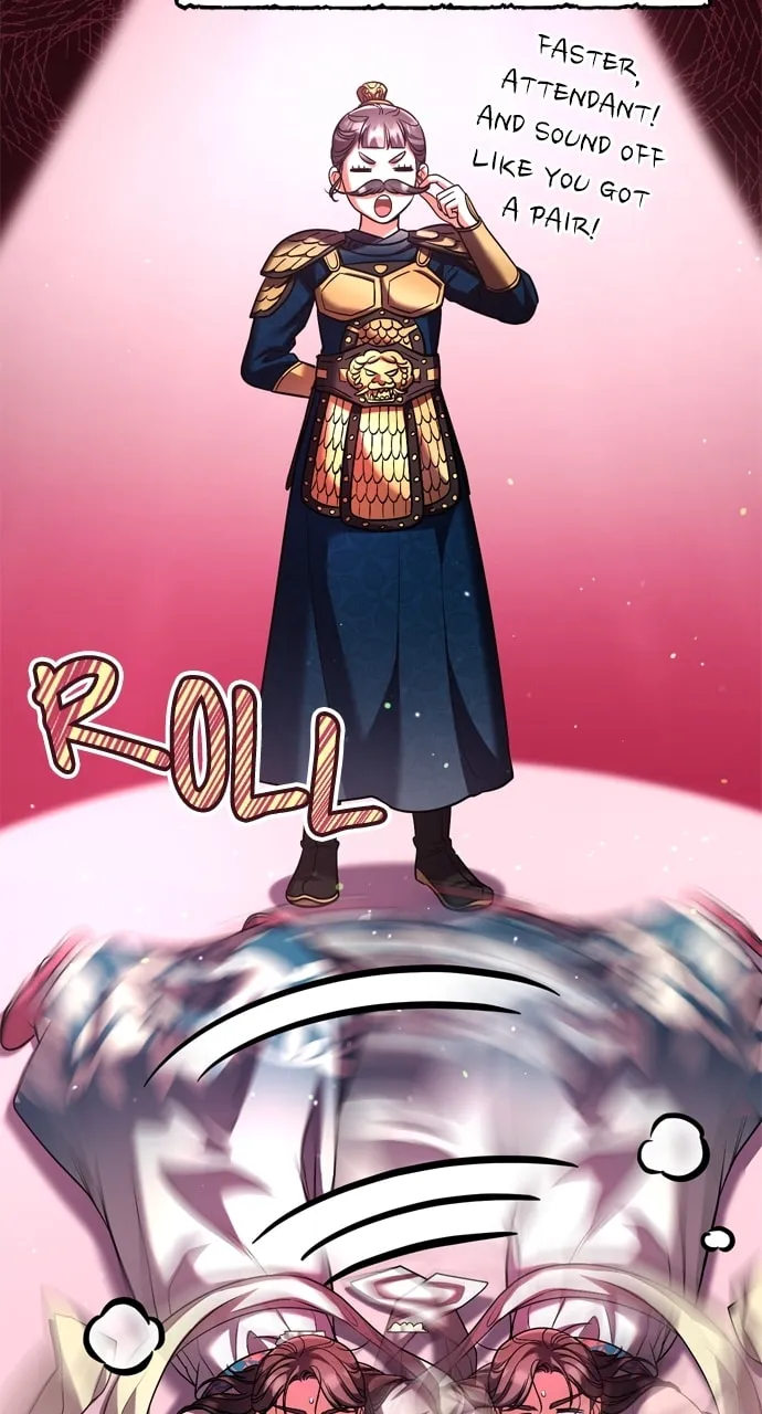 Gosu, Wakes Up as a Concubine Chapter 39 page 19 - 
