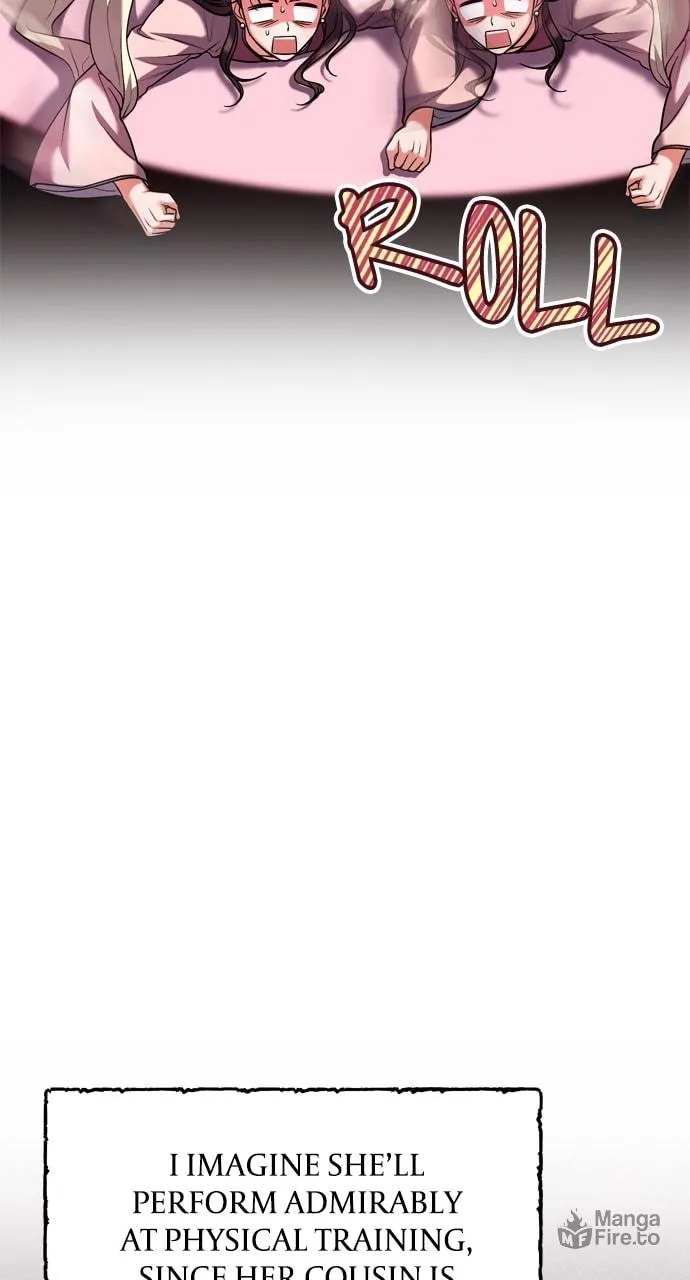 Gosu, Wakes Up as a Concubine Chapter 39 page 20 - 