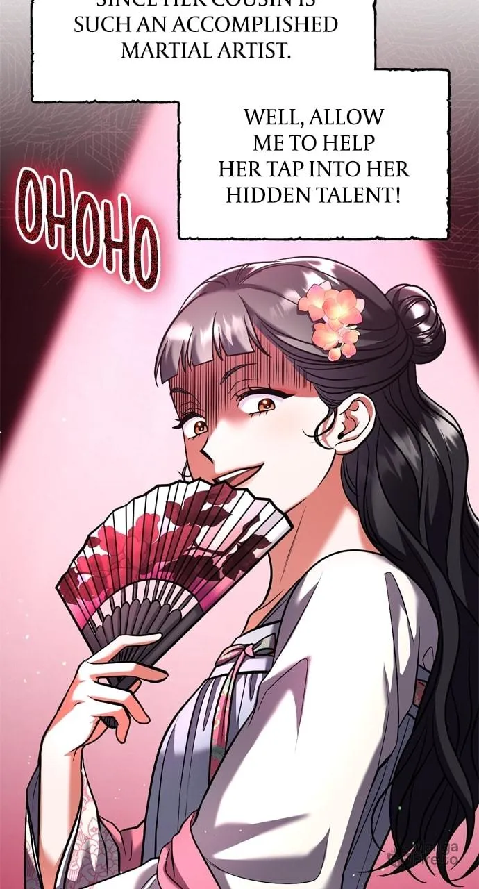 Gosu, Wakes Up as a Concubine Chapter 39 page 21 - 