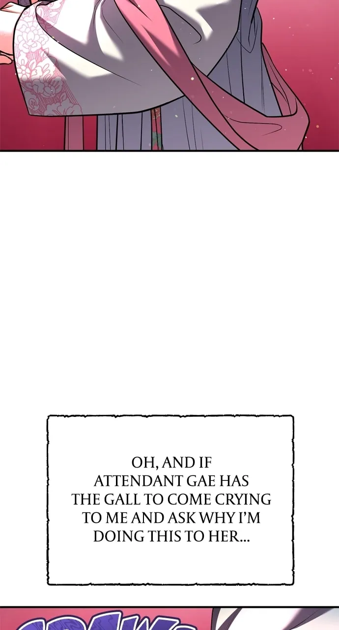 Gosu, Wakes Up as a Concubine Chapter 39 page 22 - 