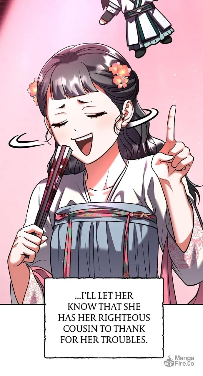 Gosu, Wakes Up as a Concubine Chapter 39 page 24 - 