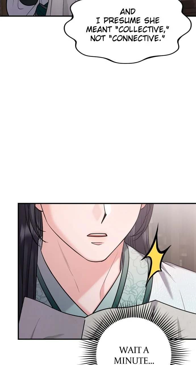 Gosu, Wakes Up as a Concubine Chapter 39 page 28 - 