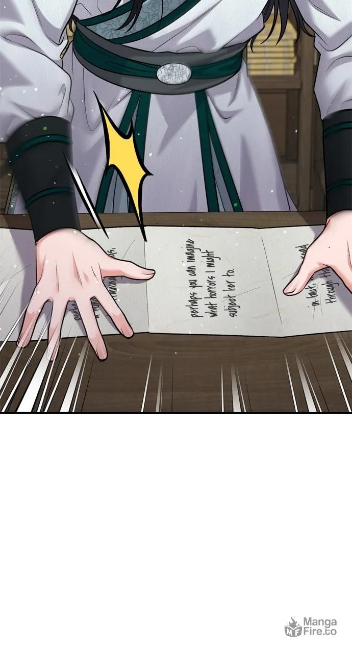 Gosu, Wakes Up as a Concubine Chapter 39 page 30 - 