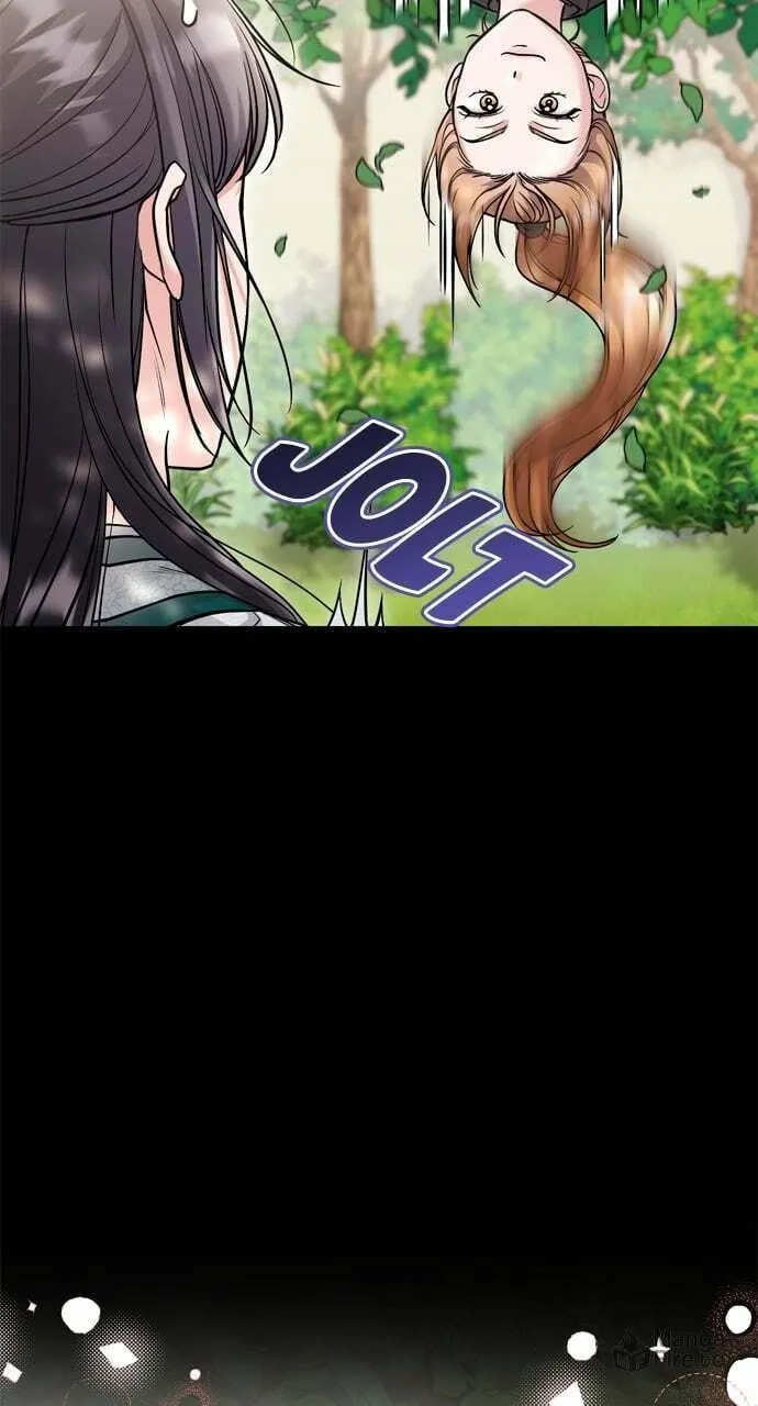 Gosu, Wakes Up as a Concubine Chapter 39 page 35 - 