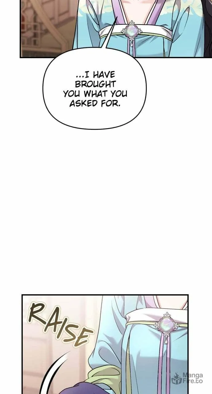 Gosu, Wakes Up as a Concubine Chapter 39 page 45 - 