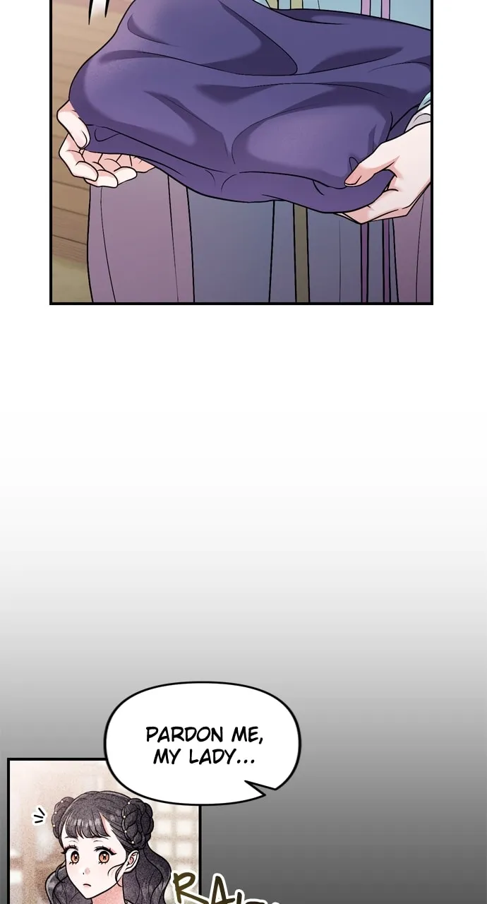 Gosu, Wakes Up as a Concubine Chapter 39 page 46 - 