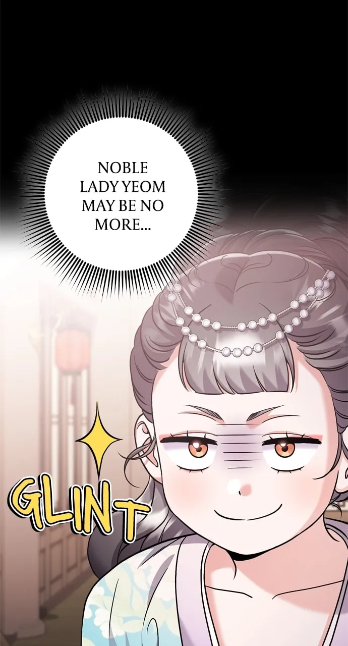 Gosu, Wakes Up as a Concubine Chapter 39 page 49 - 