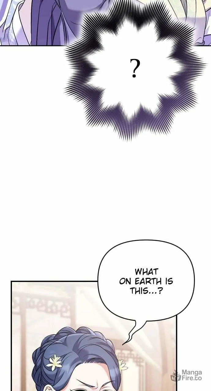 Gosu, Wakes Up as a Concubine Chapter 39 page 54 - 