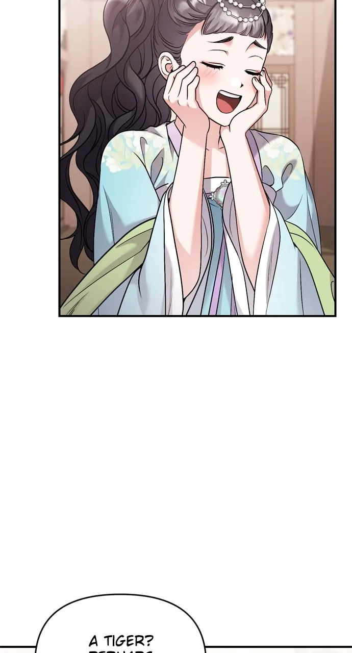 Gosu, Wakes Up as a Concubine Chapter 39 page 56 - 