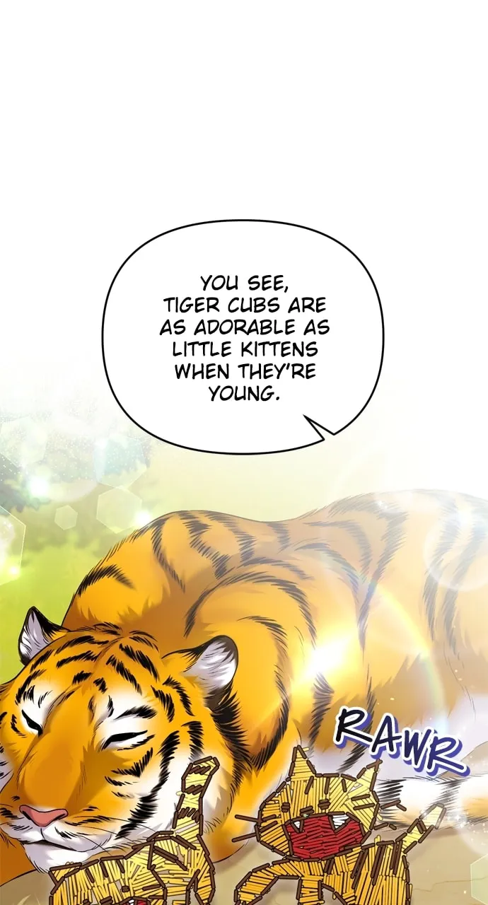 Gosu, Wakes Up as a Concubine Chapter 39 page 58 - 
