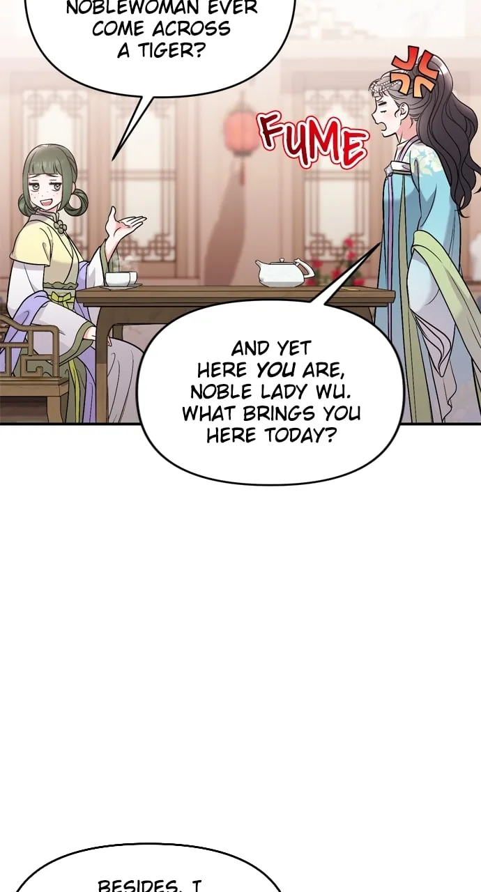 Gosu, Wakes Up as a Concubine Chapter 39 page 61 - 