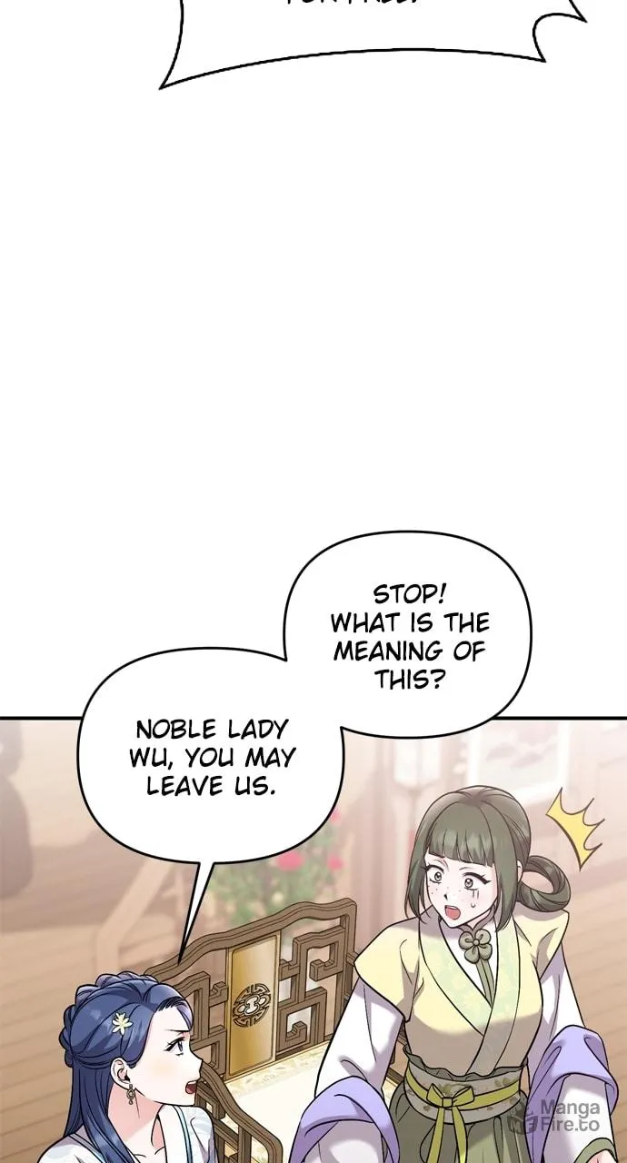 Gosu, Wakes Up as a Concubine Chapter 39 page 63 - 