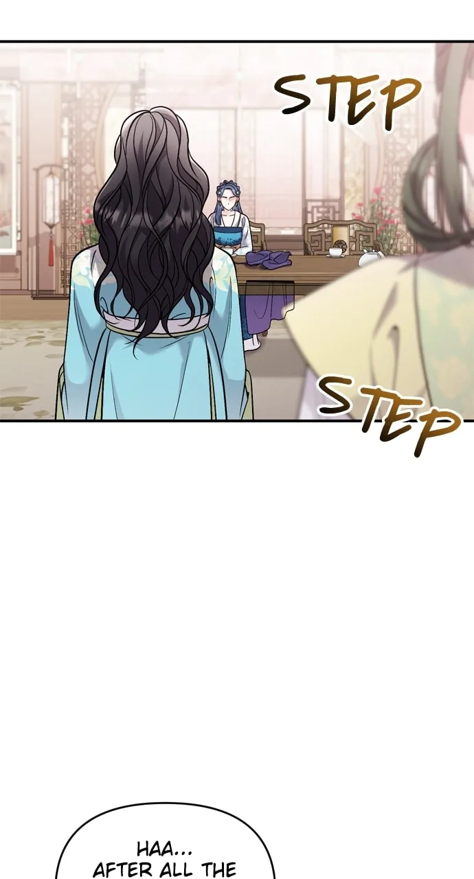 Gosu, Wakes Up as a Concubine Chapter 39 page 68 - 