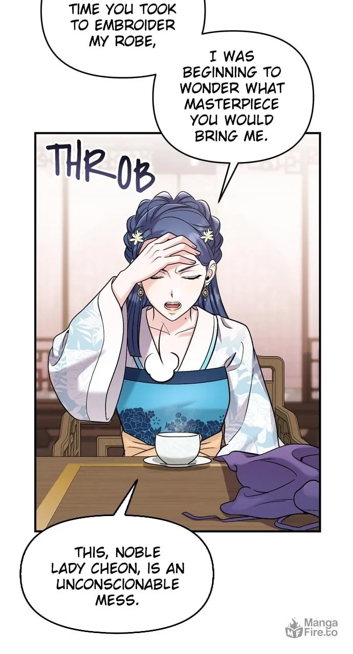 Gosu, Wakes Up as a Concubine Chapter 39 page 69 - 