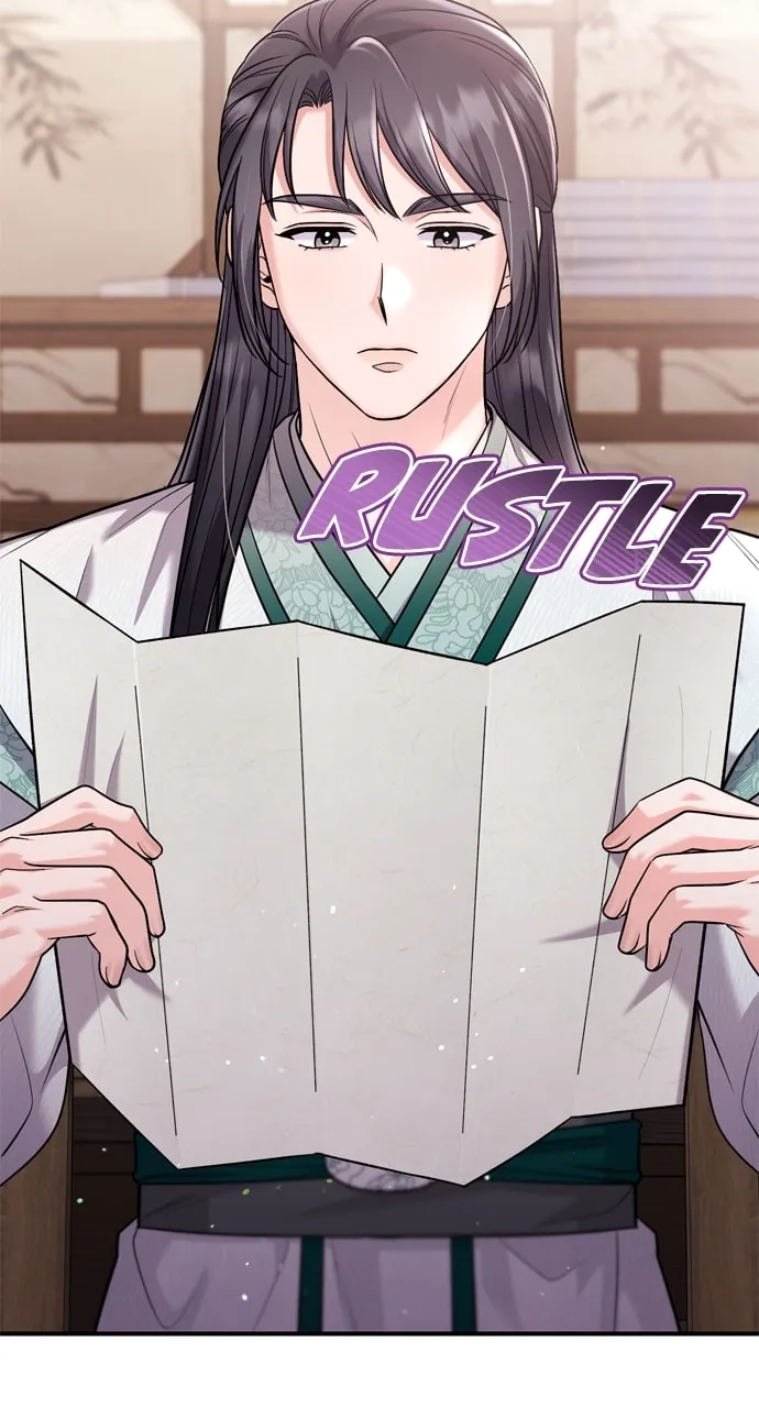 Gosu, Wakes Up as a Concubine Chapter 39 page 8 - 