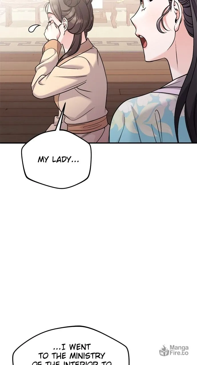 Gosu, Wakes Up as a Concubine Chapter 39 page 80 - 