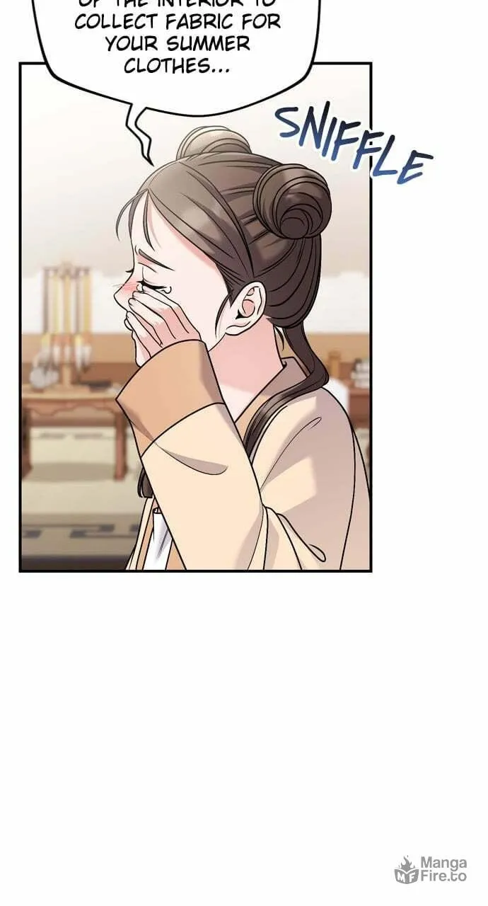 Gosu, Wakes Up as a Concubine Chapter 39 page 81 - 