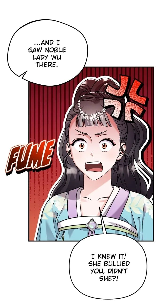 Gosu, Wakes Up as a Concubine Chapter 39 page 82 - 
