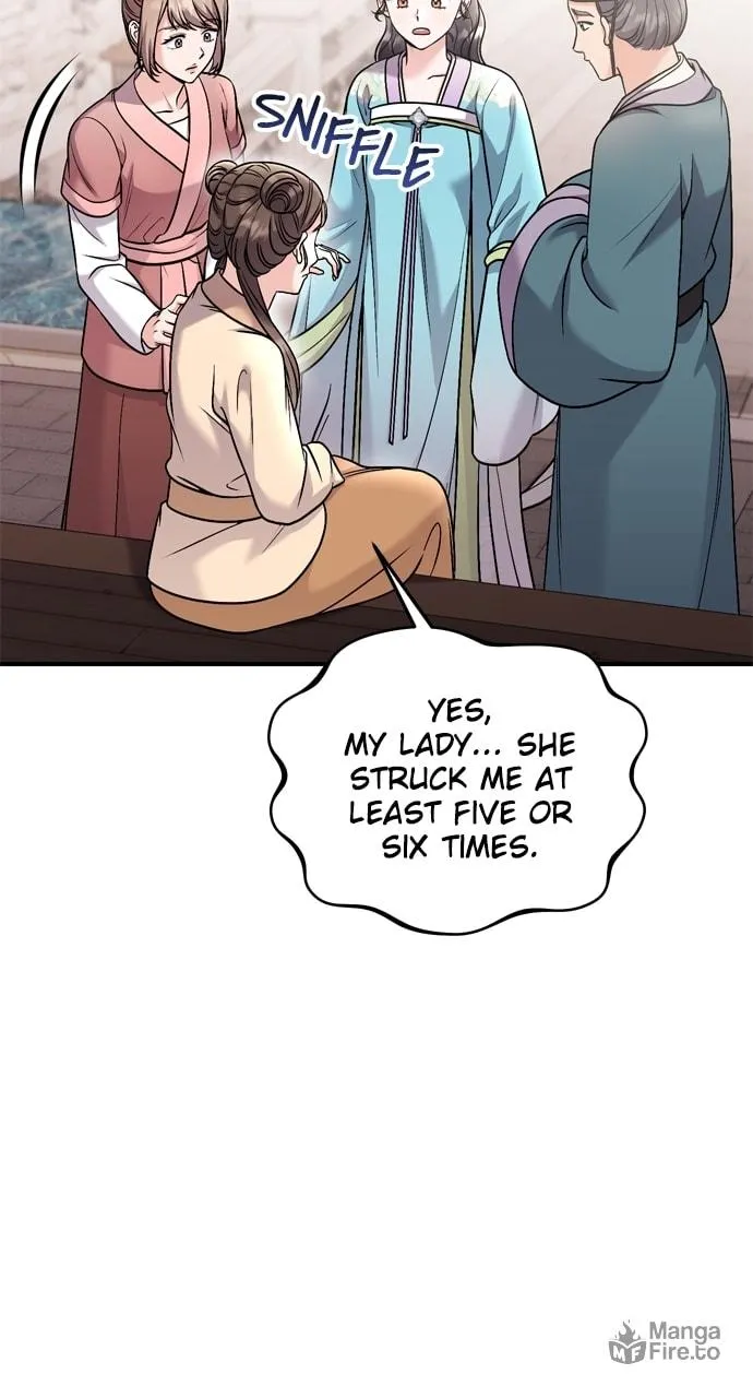 Gosu, Wakes Up as a Concubine Chapter 39 page 85 - 