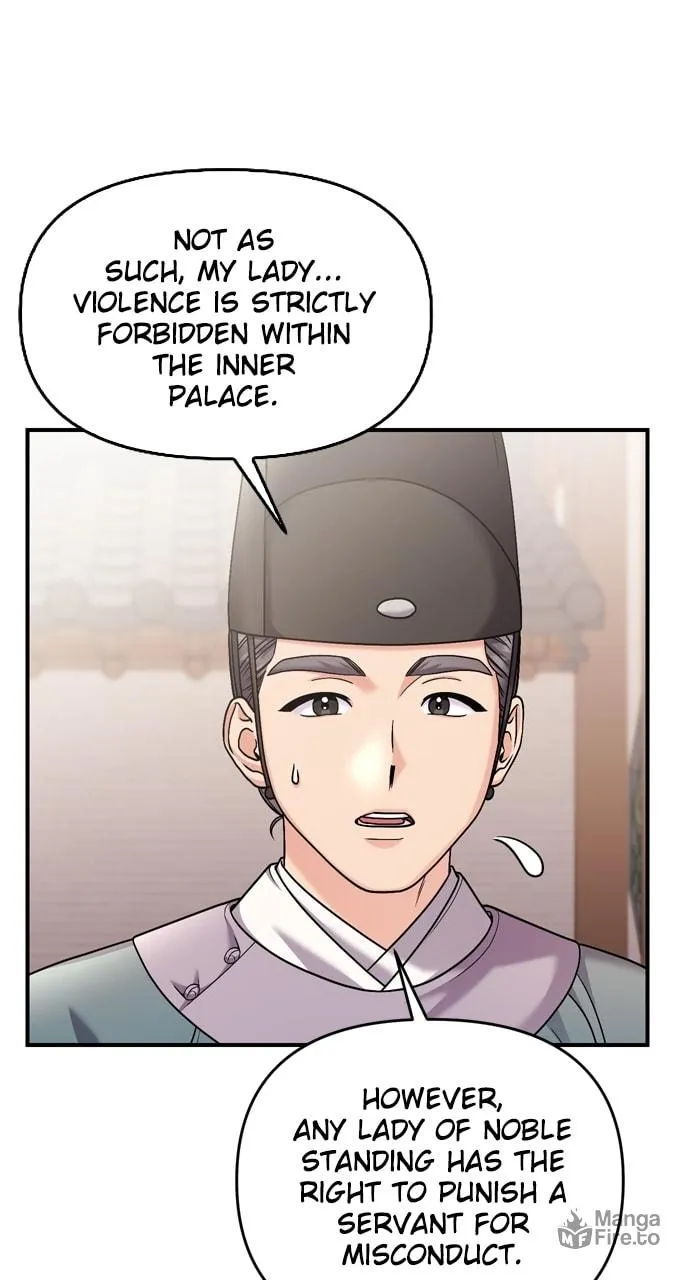 Gosu, Wakes Up as a Concubine Chapter 39 page 87 - 