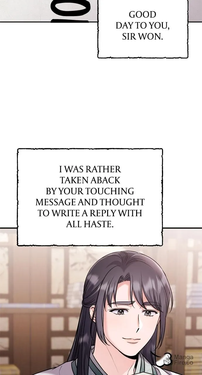 Gosu, Wakes Up as a Concubine Chapter 39 page 10 - 