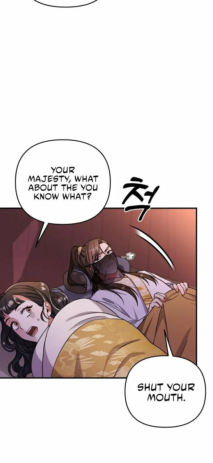 Gosu, Wakes Up as a Concubine Chapter 4 page 13 - 