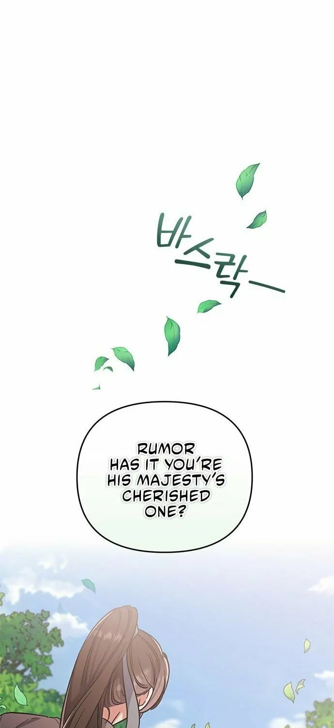 Gosu, Wakes Up as a Concubine Chapter 4 page 31 - 