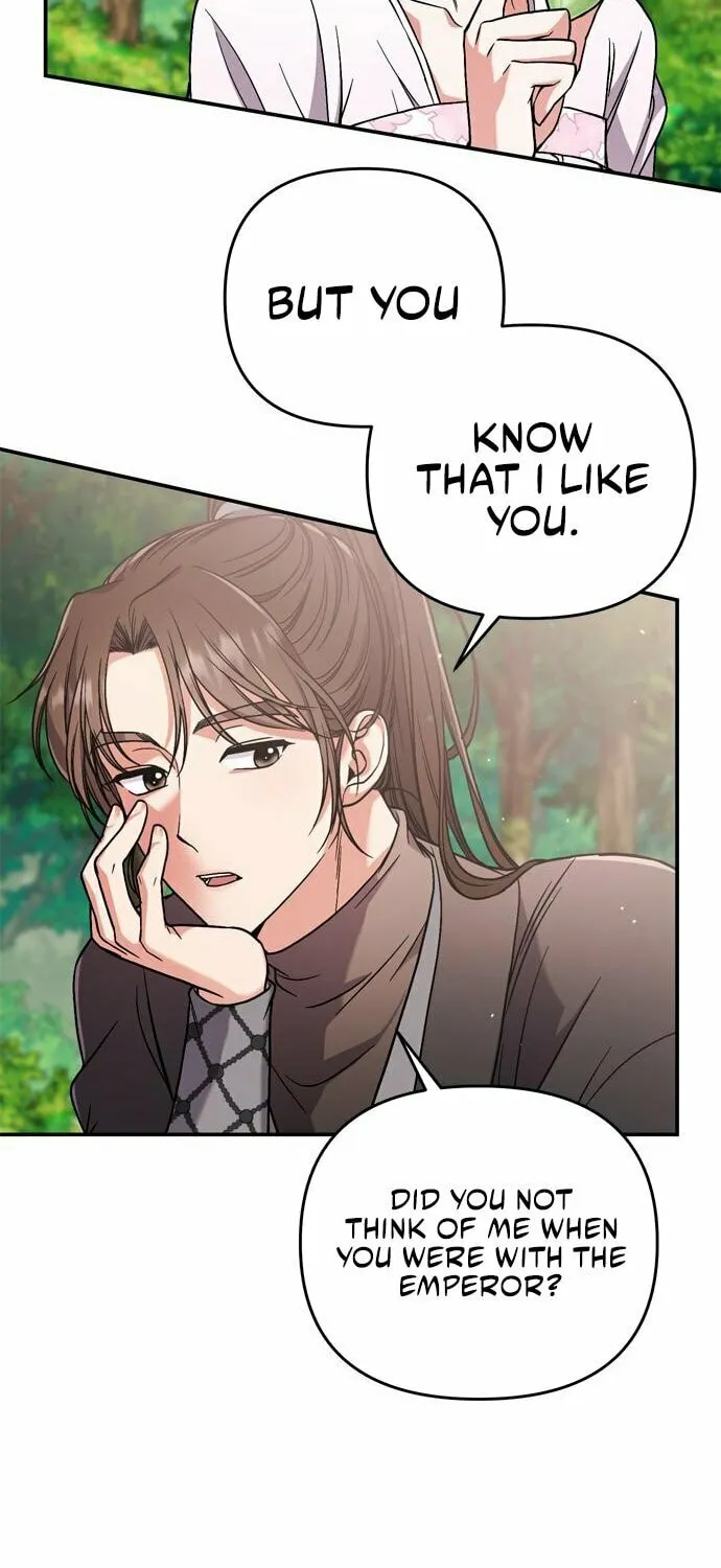 Gosu, Wakes Up as a Concubine Chapter 4 page 38 - 