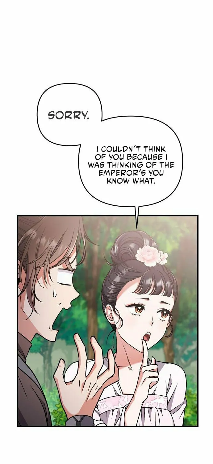 Gosu, Wakes Up as a Concubine Chapter 4 page 39 - 