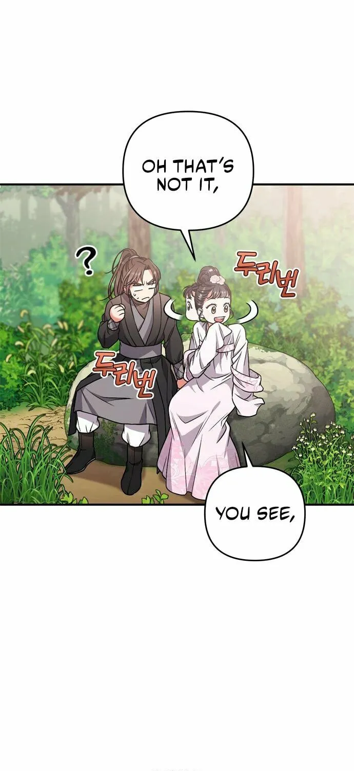 Gosu, Wakes Up as a Concubine Chapter 4 page 42 - 