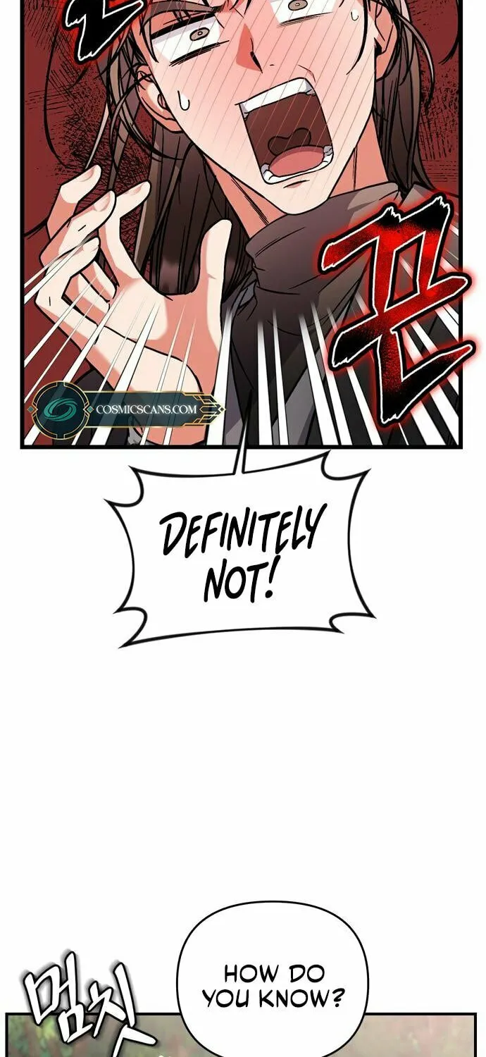 Gosu, Wakes Up as a Concubine Chapter 4 page 45 - 