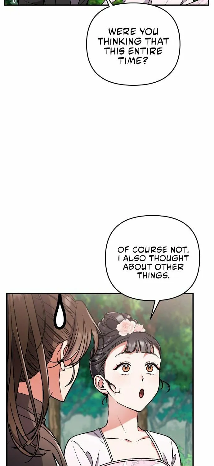 Gosu, Wakes Up as a Concubine Chapter 4 page 60 - 