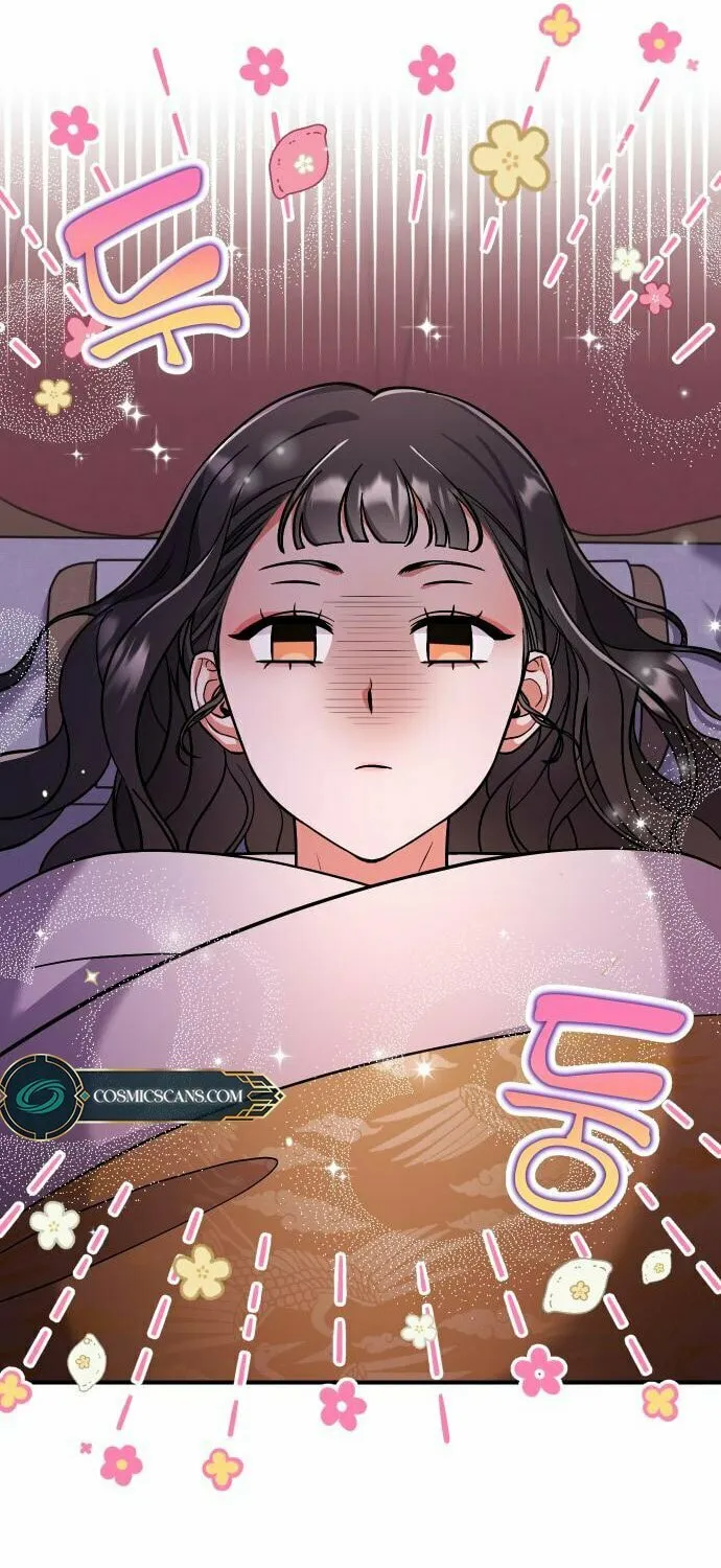 Gosu, Wakes Up as a Concubine Chapter 4 page 68 - 