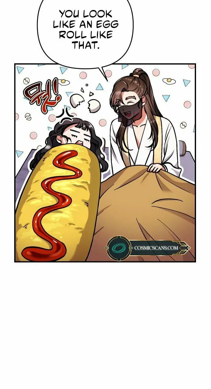 Gosu, Wakes Up as a Concubine Chapter 4 page 73 - 