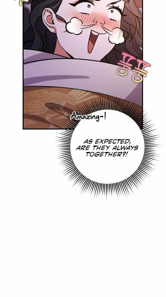 Gosu, Wakes Up as a Concubine Chapter 4 page 79 - 