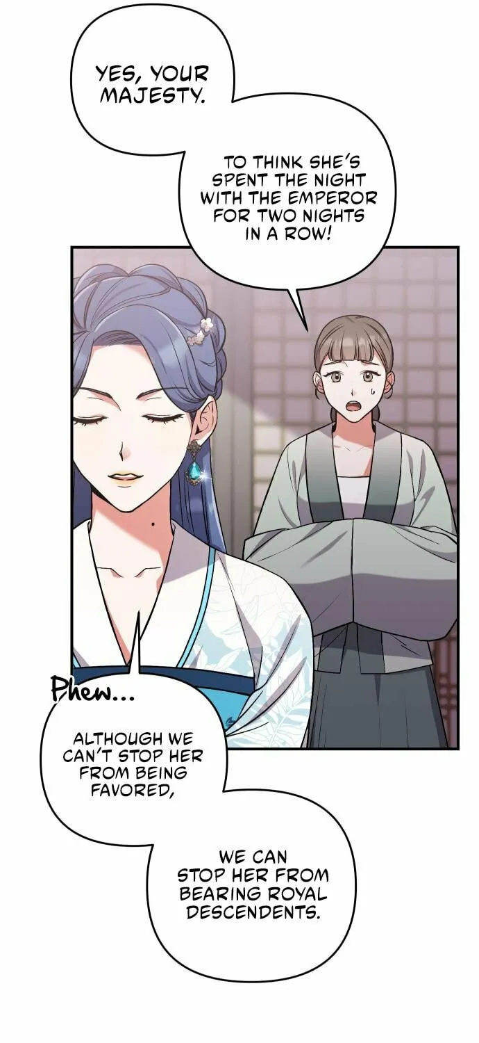Gosu, Wakes Up as a Concubine Chapter 4 page 86 - 