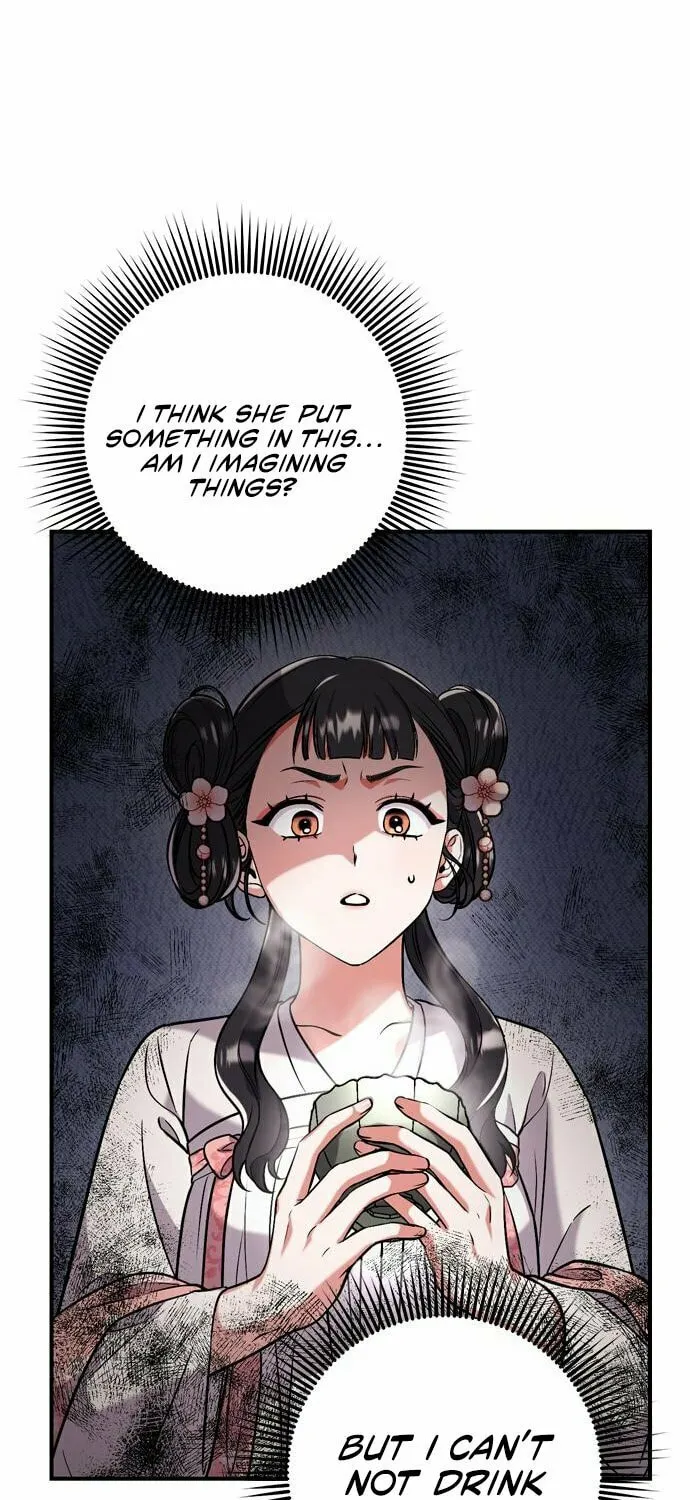 Gosu, Wakes Up as a Concubine Chapter 4 page 100 - 