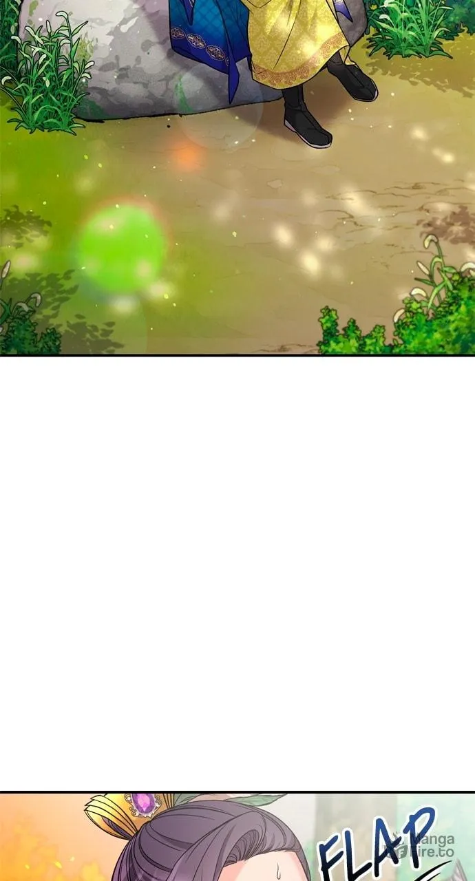 Gosu, Wakes Up as a Concubine Chapter 40 page 3 - 