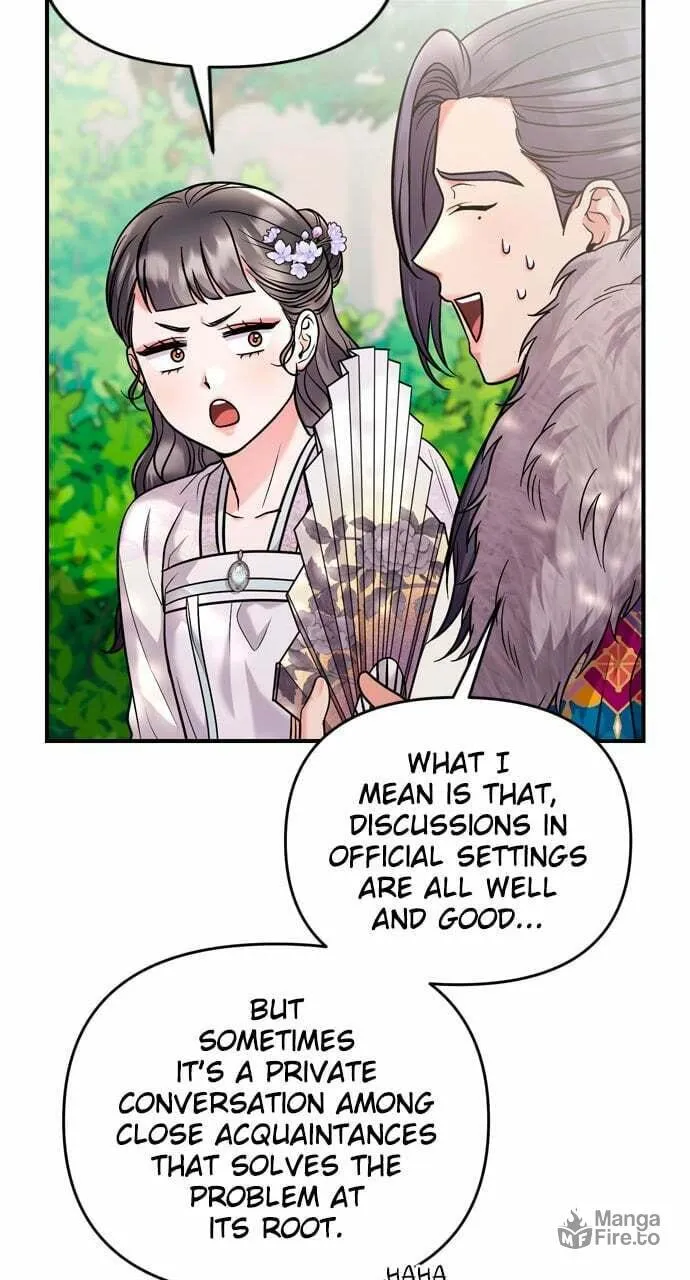 Gosu, Wakes Up as a Concubine Chapter 40 page 30 - 