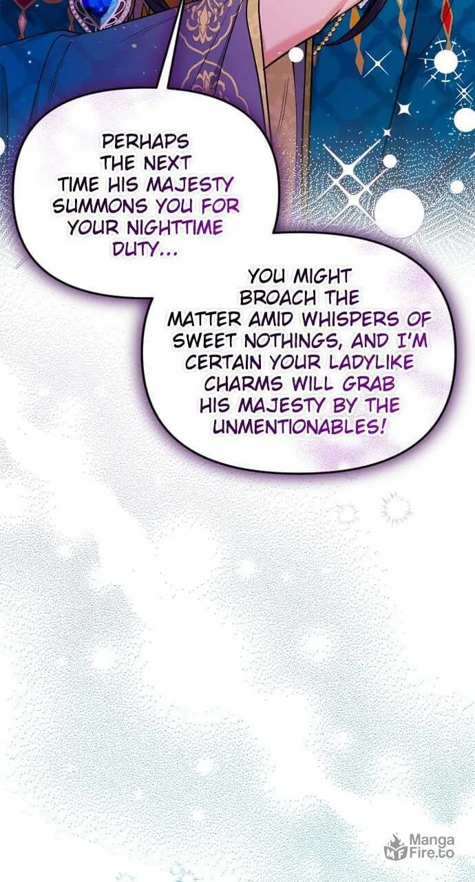 Gosu, Wakes Up as a Concubine Chapter 40 page 40 - 