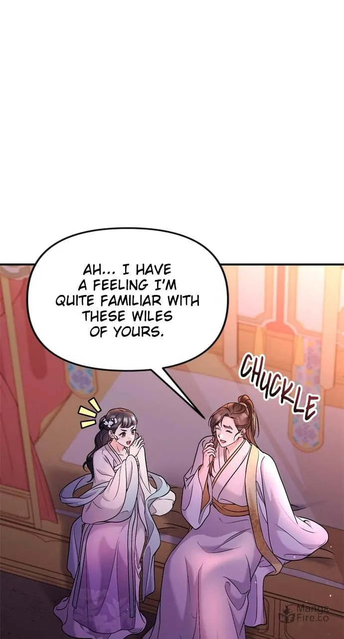 Gosu, Wakes Up as a Concubine Chapter 40 page 48 - 