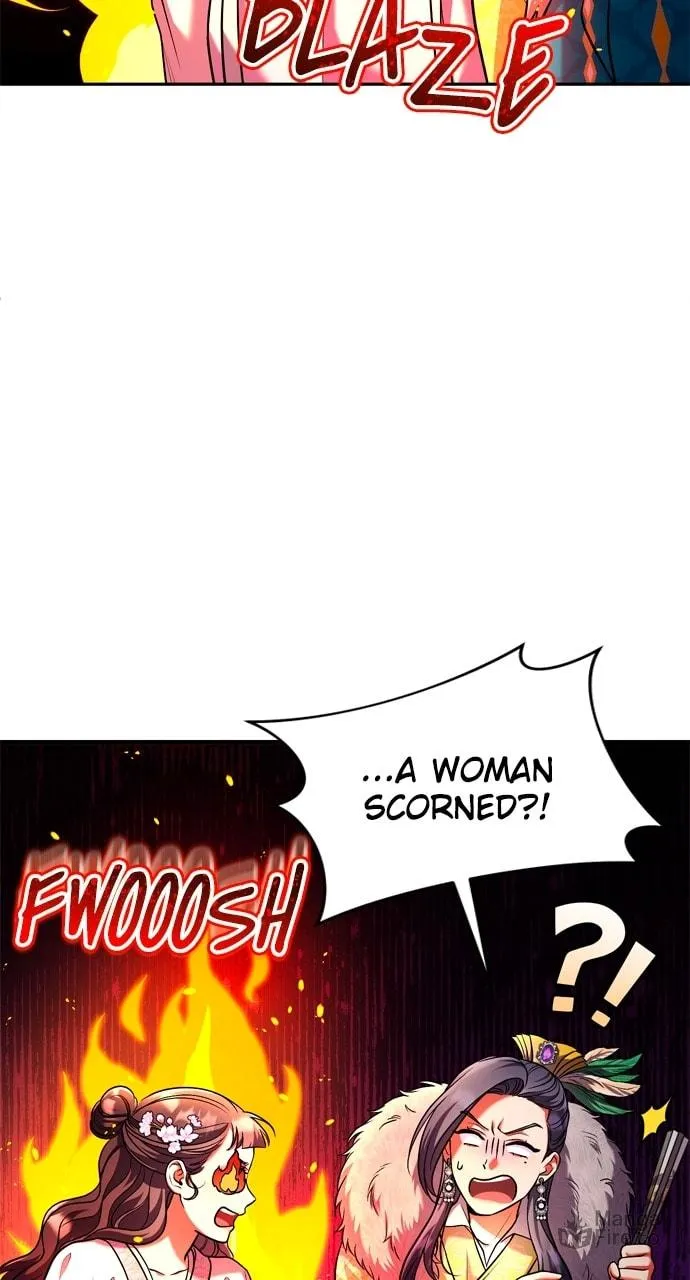 Gosu, Wakes Up as a Concubine Chapter 40 page 6 - 