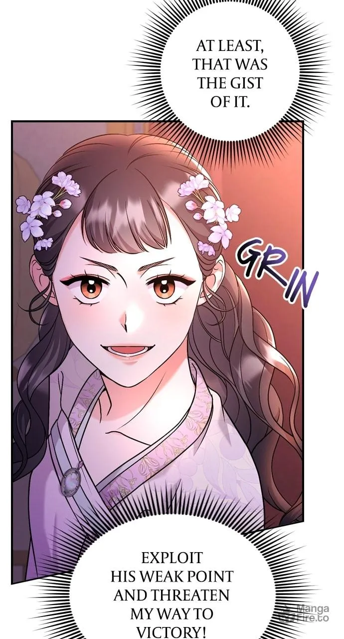 Gosu, Wakes Up as a Concubine Chapter 40 page 54 - 