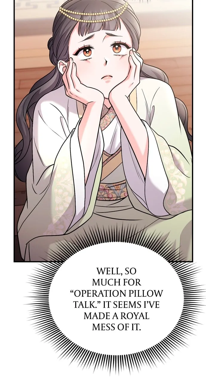 Gosu, Wakes Up as a Concubine Chapter 40 page 68 - 