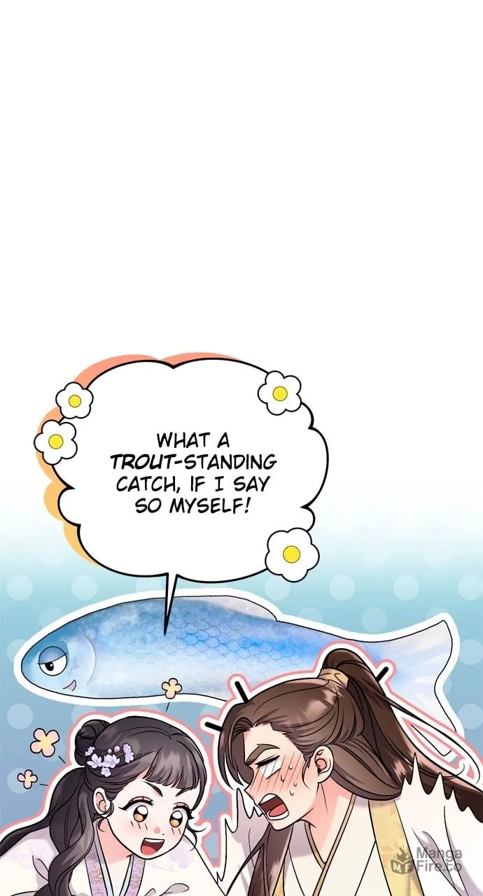 Gosu, Wakes Up as a Concubine Chapter 40 page 69 - 