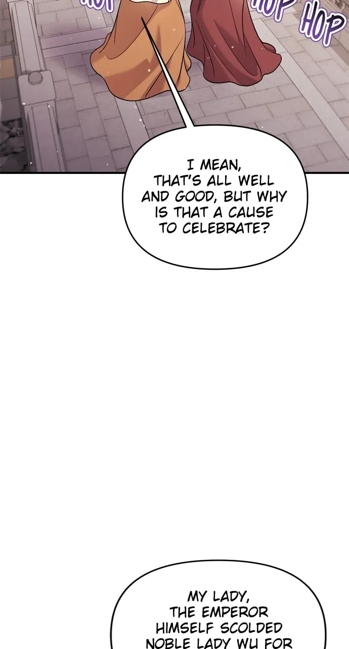 Gosu, Wakes Up as a Concubine Chapter 40 page 74 - 