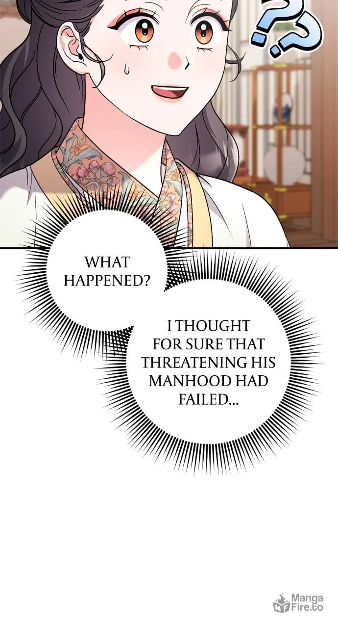 Gosu, Wakes Up as a Concubine Chapter 40 page 78 - 