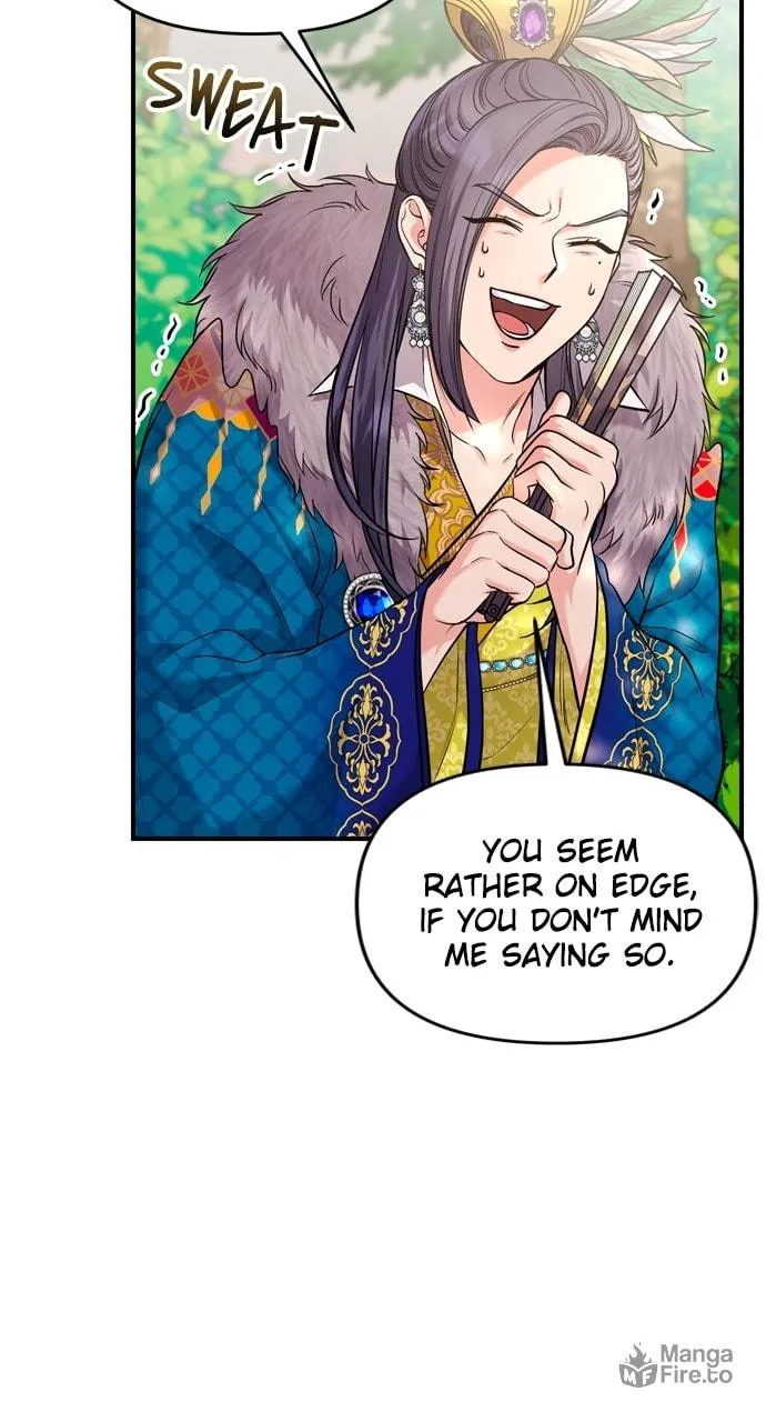 Gosu, Wakes Up as a Concubine Chapter 40 page 9 - 