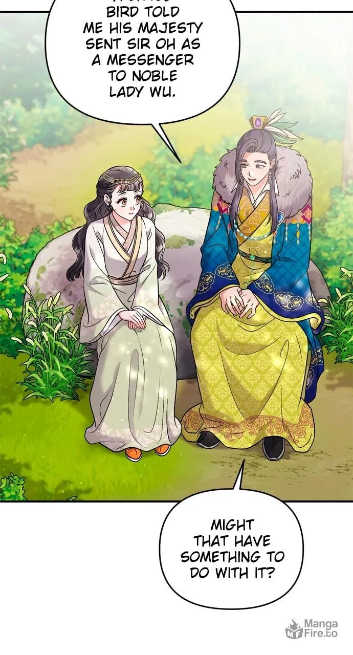 Gosu, Wakes Up as a Concubine Chapter 40 page 90 - 